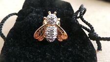Broche pin abeille d'occasion  Saint-Etienne