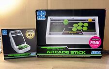 Sega arcade stick d'occasion  Marseille VI
