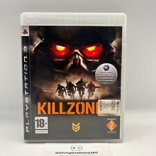 Killzone ps3 italiano usato  Altamura