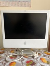 Genuine apple imac for sale  FARNBOROUGH