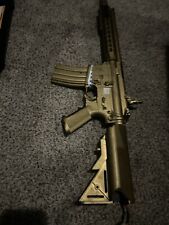 Electric automatic airsoft for sale  Springfield