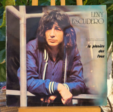 33t leny escudero d'occasion 33t leny escudero d'occasion  Orange