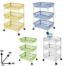 carrello portafrutta acciaio usato  Andria