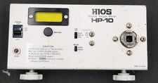 Medidor de torque digital H10S HP-100 comprar usado  Enviando para Brazil