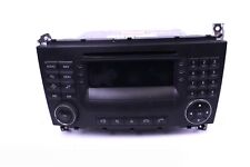 Autoradio navi mercedes gebraucht kaufen  Dresden