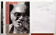 Francesco rosi cura usato  Roma