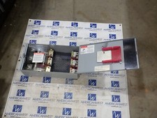 Eaton fusible panel for sale  Exeter