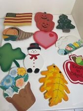 Holiday season wooden for sale  Lebanon