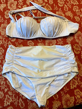 Costume due pezzi usato  Borgo Virgilio