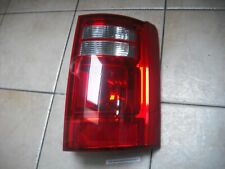 Genuine dodge caravan for sale  NEW MILTON