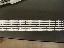 Samsung ue50h6200 ue50h6400 for sale  WATFORD