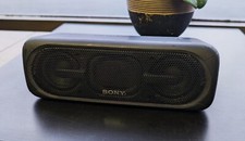 Sistema de Alto-falante Portátil Sony SRS-XB40 - Preto comprar usado  Enviando para Brazil