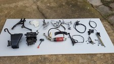 Konvolut ersatzteile honda gebraucht kaufen  Leisnig