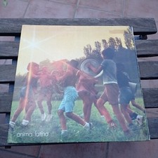 Lucio battisti anima usato  Forli