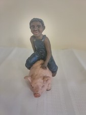 Black americana boy for sale  Dalton