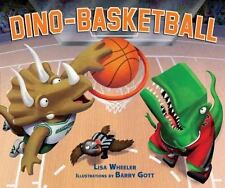 Dino basketball dino for sale  Minneapolis