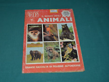 Album degli animali usato  Torino