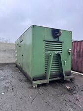Hook loader container for sale  BIRMINGHAM