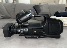 Videocamera jvc hm70e usato  Villachiara