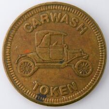 Car wash token for sale  West Palm Beach