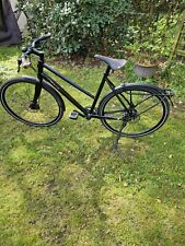 Fahrrad bulls urban gebraucht kaufen  Hamburg