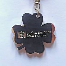 Metal keychain lucien d'occasion  Expédié en Belgium