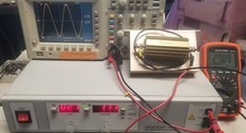 Behlman p1351 power for sale  Menlo Park