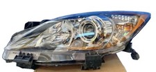 Faro anteriore mazda usato  Napoli