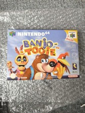 Nmint banjo tooie d'occasion  Champagne-sur-Oise