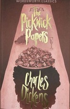 Dickens charles pickwick for sale  STOCKPORT