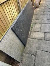 Granite worktop kitchen for sale  BRIGHTON