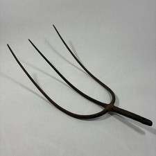 Vtg hay pitchfork for sale  Waterville