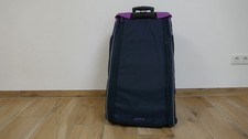 Schrankkoffer jako lila gebraucht kaufen  Lautertal (Odenwald)