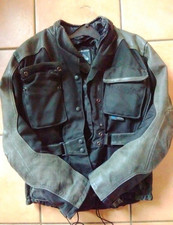 Motorrad jacke biker gebraucht kaufen  Gangelt