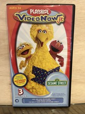 Playskool video sesame for sale  University Place