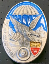 Spilla alpini paracadutisti usato  Terracina