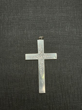 Ancienne broche religieuse d'occasion  Nancy-