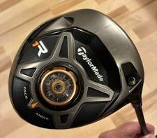 Taylormade golf adjustable for sale  Saint James