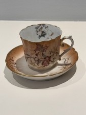 Limoges floral pattern for sale  LONDON