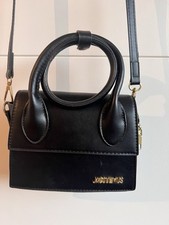 Tasche moderne schwarze gebraucht kaufen  München