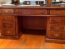 Traditional solid wood for sale  Arlington
