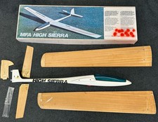 Modellflugzeug mfa high gebraucht kaufen  Herford