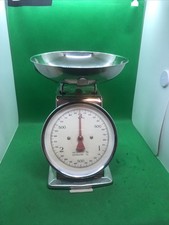 Retro metall küchenwaage gebraucht kaufen Retro metall küchenwaage gebraucht kaufen  Gangkofen