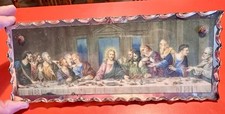 Last supper piecrust for sale  Johnstown