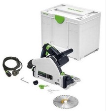 Festool 576703 ts55 for sale  WEMBLEY