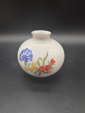 Meißen kugelvase blumen gebraucht kaufen  Berlin