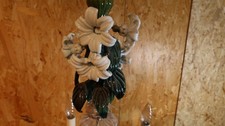 Lampe lüster kronleuchter gebraucht kaufen  Gräfelfing