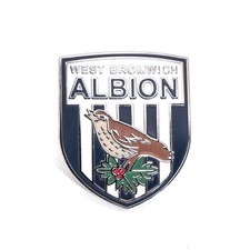 West brom alboion for sale  SOUTHAMPTON