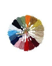 Nappina piccola fiocco usato Nappina piccola fiocco usato  Francavilla Fontana