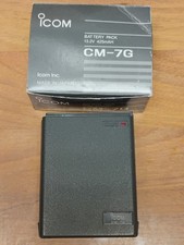 Oem icom battery for sale  Cocoa Beach